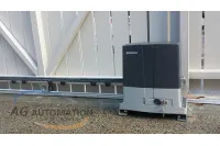 Motor cổng lùa AG-B500 - Motor Beninca Motor cổng lùa AG-B500 - Motor Beninca